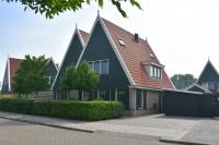 Woning Dubbelde Skeer 5 Hippolytushoef
