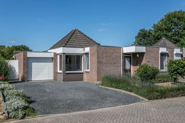 Woning Martin Luther Kingstraat 17 Limbricht