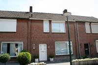 Woning Dokter A.Hoynck van Papendrechtstraat 31 Bergeijk