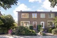 Woning 1e J.C. Mensinglaan 5 Aalsmeer