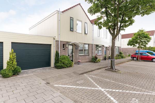 Woning De Friese Poort 20 Alkmaar