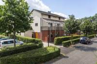 Woning Albert Haelweghstraat 18 Deventer