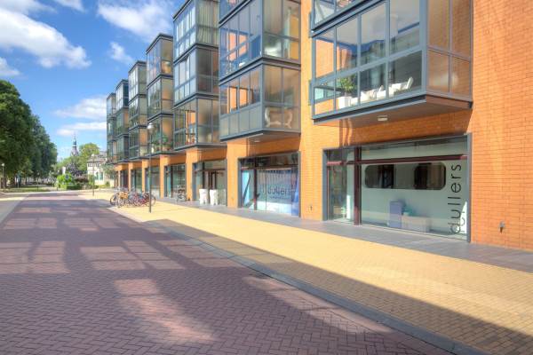 Woning Beekpark 27 Apeldoorn