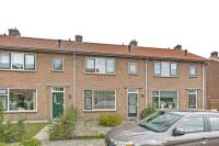 Woning Wilhelminastraat 14 Nijkerk