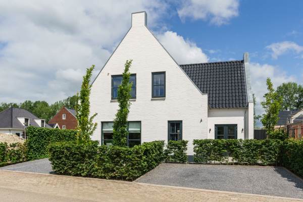 Woning Oosterhof 15 Meteren