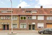 Woning Transvaalplein 37 Tilburg