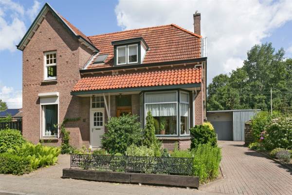 Woning Oude Binnenweg 3 Twello
