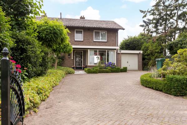 Woning Rijksstraatweg 80 Elst Ut