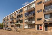 Woning Willem van Boelrestraat 21 Rotterdam