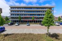 Woning Jan de Ridderstraat 62 Noordwijk Zh