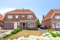 Woning Esdoornlaan 15 Oosterhout Nb