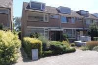 Woning Hobokenstraat 68 Breda