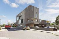 Woning De Buis 22 Rosmalen