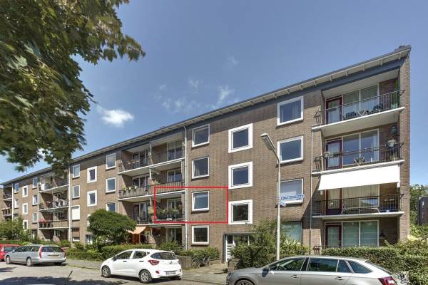 Woning Tijgerstraat 83 Nijmegen
