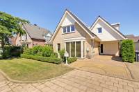 Woning Woudmeer 18 Houten