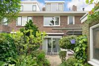 Woning Prins Bernhardstraat 6 Barendrecht