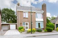 Woning van Wijngaardenstraat 15 Raamsdonksveer