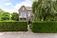 Woning Leidsestraatweg 14 Oegstgeest