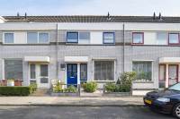 Woning Hertogstraat 11 Alphen aan den Rijn
