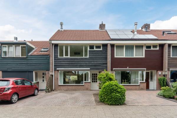 Woning Hamelweide 5 Nieuwegein