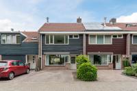 Woning Hamelweide 5 Nieuwegein