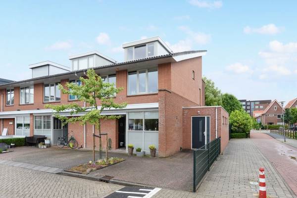 Woning Radijsstraat 17 Wateringen