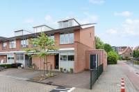 Woning Radijsstraat 17 Wateringen