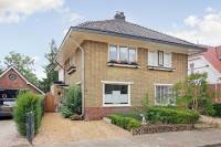 Woning Morellenlaan 5 Apeldoorn