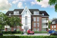 Woning F.A. Molijnlaan 1 71 AA Nunspeet