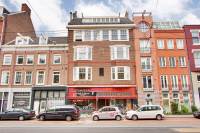 Woning Weteringschans 193 Amsterdam