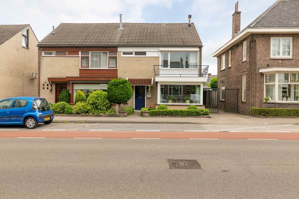 Woning Oldenzaalsestraat 215 Enschede