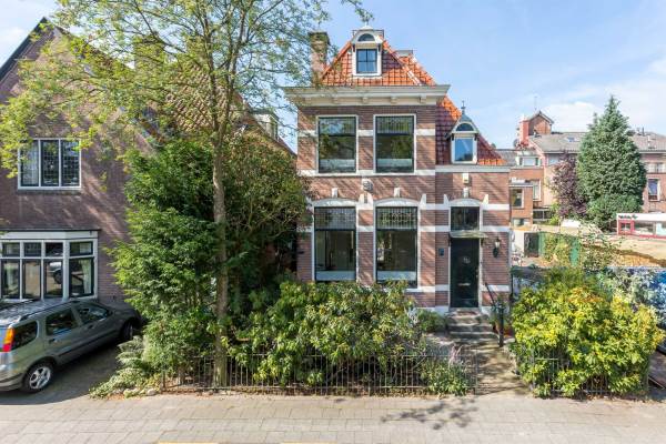 Woning Frederik van Blankenheymstraat 13 Amersfoort