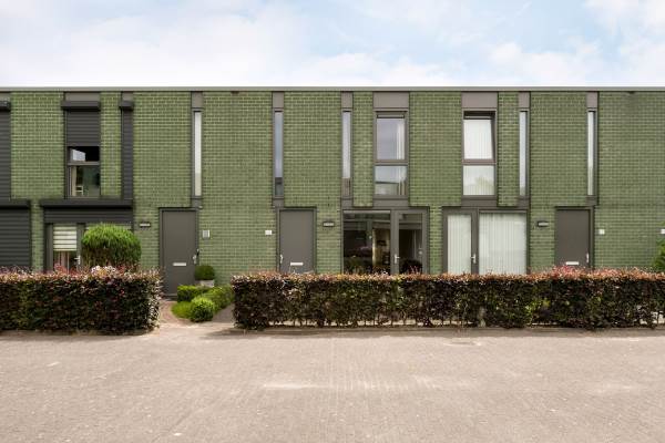 Woning Eekhoornhof 20 Eindhoven