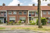 Woning Rembrandtlaan 43 Rijen