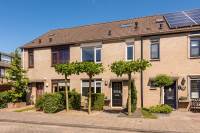 Woning Multatulistraat 10 's-Gravenzande