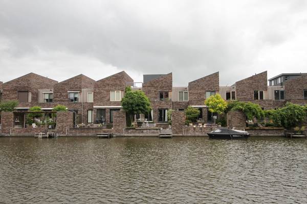 Woning Lambikstraat 22 Almere