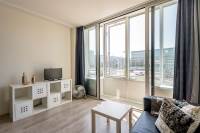 Woning Bos en Lommerplantsoen 77 Amsterdam