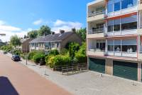 Woning Burggravenlaan 15 Katwijk