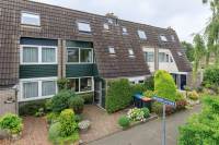 Woning Meidoornplantsoen 42 Lisse