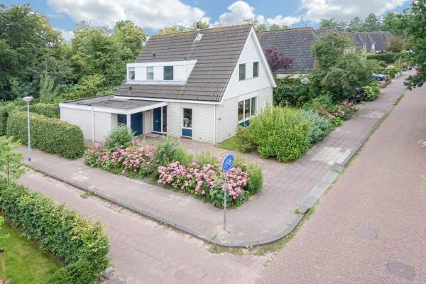 Woning Vliestroom 76 Wieringerwerf