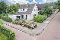 Woning Vliestroom 76 Wieringerwerf