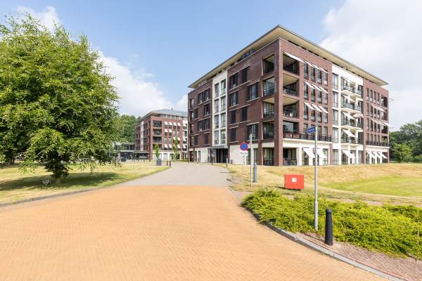Woning Stadshagen 121 Delden