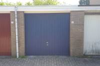 Garage Roggebotstraat 9 Purmerend