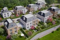 Woning Albert Glasstraat 6 Santpoort-Zuid