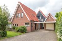 Woning Stationsstraat 6 Nieuw-Buinen