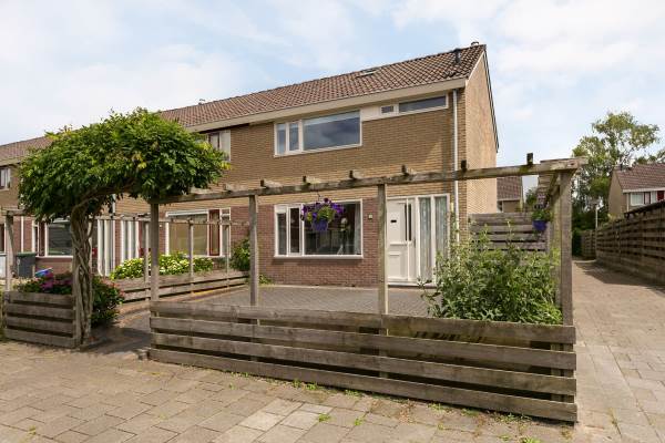 Woning Dollard 224 Drachten