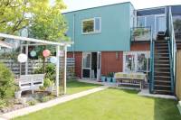 Woning Monseigneur Bekkersstraat 23 Arnhem