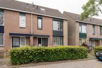 Woning Willem Pijperstraat 41 Almere
