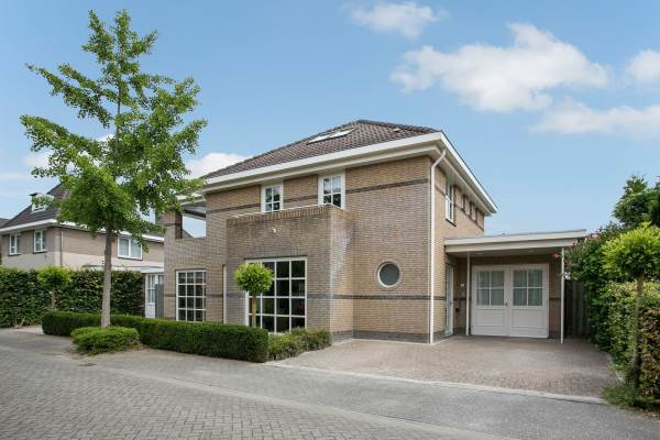 Woning Den Haak 11 Nuenen