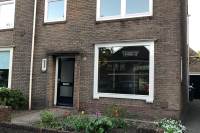 Woning Getfertsingel 61 Enschede